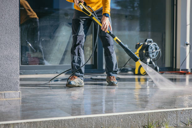 Best Dumpster Area Cleaning  in Fullerton, CA