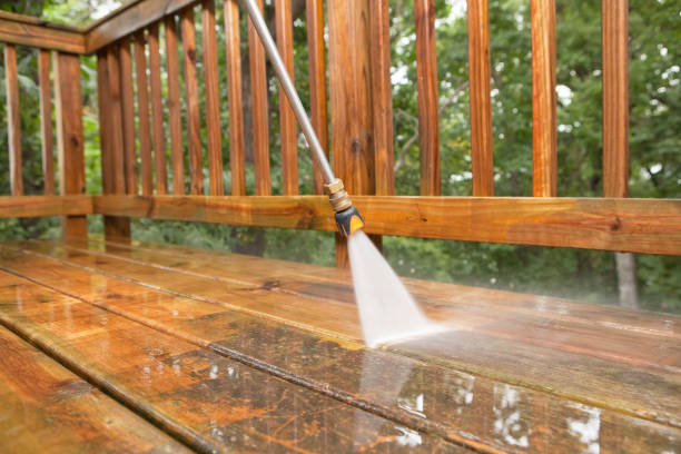 Fullerton, CA Pressure Washing Services Company